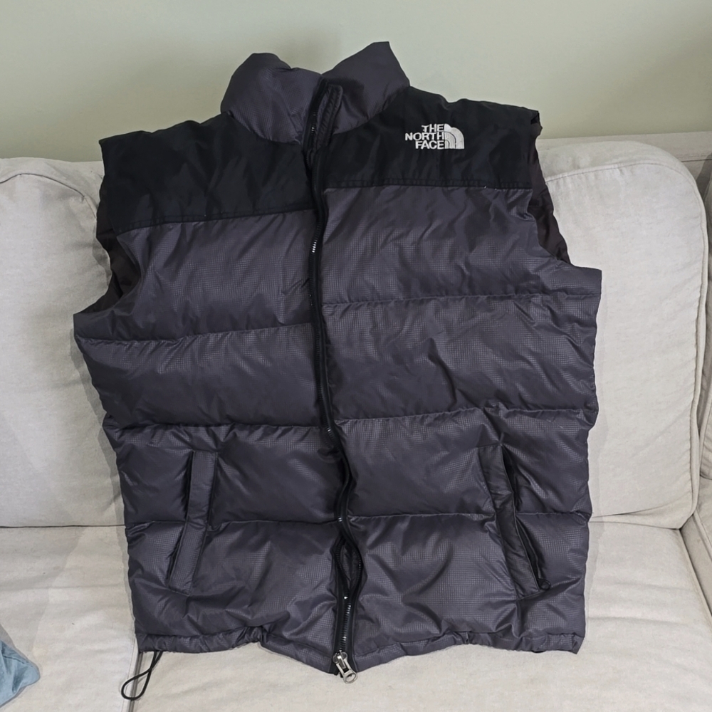 The North Face 1996 Retro Nuptse Vest - Men's XL